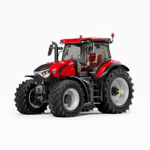 CASE IH : �������������������� ������ -