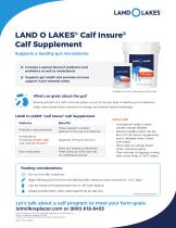 �������� ������� ��� �������� Calf Insure� ��� ����� �������� ��������