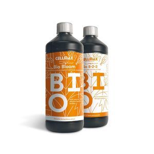 ��������� NPK Terra Bloom Mix �������� ��� ����������� ������ ����� ��� ������