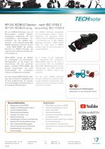 ����������� ������ 251336 ISOBUS 9 ������� 12 �