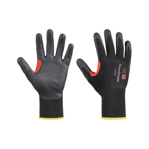 ������� �������� CoreShield� ������������� ���������� ����������