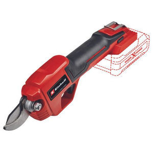 ���������� ������� ������� GE-CL 36 Li E-Solo