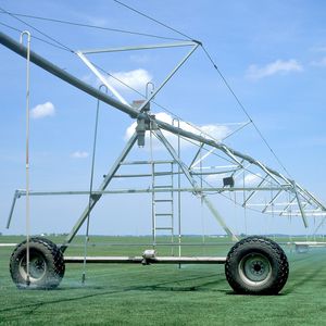 REINKE Irrigation : �������������������� ��������� -