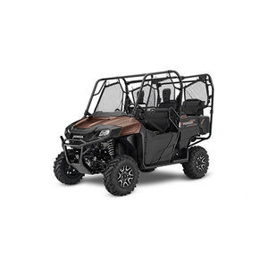 SSV 4x4 PIONEER 1000-6 DELUXE CREW 4x2 6 ���� c ���������������� �������