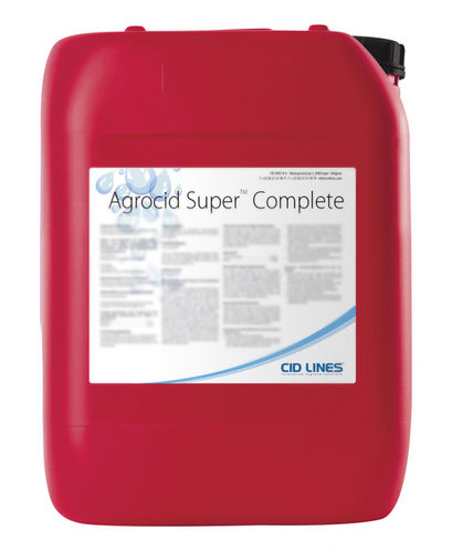 ������� �������� ������������ Agrocid Super�Complete ��� �������� ����� ��� ������� ��������