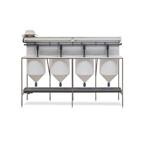 ��������� ��� ���� ��� ���� 4x Hatching trays ��� ������������