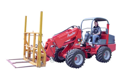 �������� ��������� F1400 Serie � ������� ��������������� ����