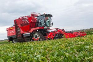 HOLMER Maschinenbau GmbH : �������������������� ������ -