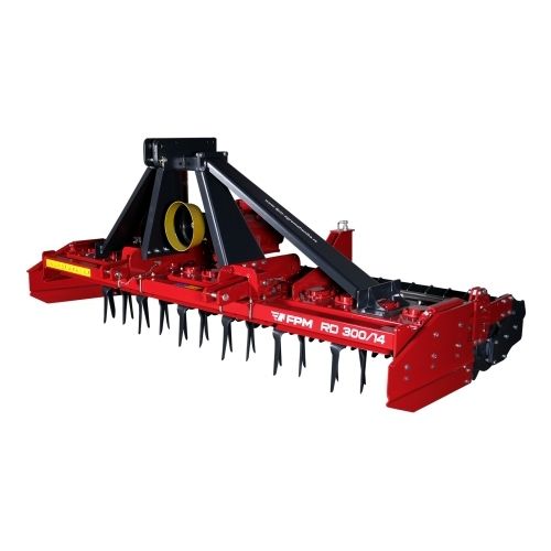 ������ ����������� ��������� Mekfarmer series � ������� ������