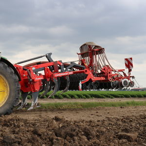 �������� ����������� CultiMaster 450 �������� � �������������� ����������� ������ �� ��� �����