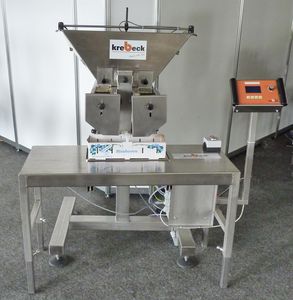 A. Krebeck GmbH Stalleinrichtungen und Apparatebau : �������������������� ��������� -