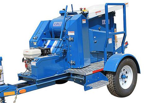 ������������ ��������� ��� ������� Large Plot Thresher ��� ���� ��� ������ ���������