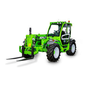 �������������������� ��������������� ��������� Turbofarmer 42.7TT ������������ ���������