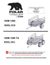 ������������������ ������� ��� �������������������� ������ HDM 1400 �� ����� ���������
