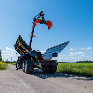 ������������ ��� ����������������� ����� BMF Log Skidding Grapple R2000 ��������������� ��� �������� ������������