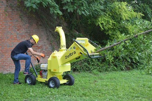 ����������� ������������ ����� Zeltra �������� � ���������� ����������