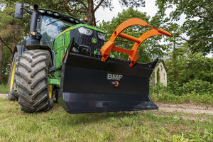 ������������ ��� ����������������� ����� BMF Log Skidding Grapple F1000 ��������������� ��� �������� ������������