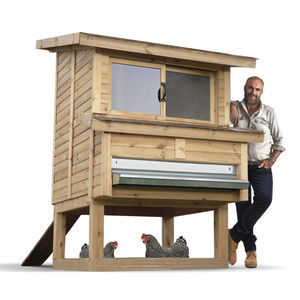 HHNERBARON - GROWCHAMPION GmbH : �������������� -