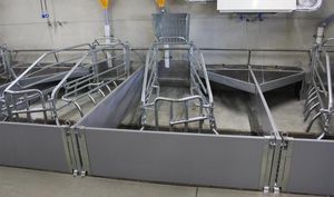 Vissing Agro A/S : �������������� -
