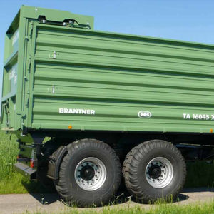 HANS BRANTNER & SOHN Fahrzeugbaugesellschaft m.b.H. : �������������������� ������ -
