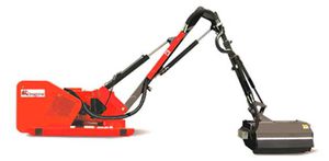 �������� �������������� ��������� CH-D 5000 � ��������� �������� � ��������� �����
