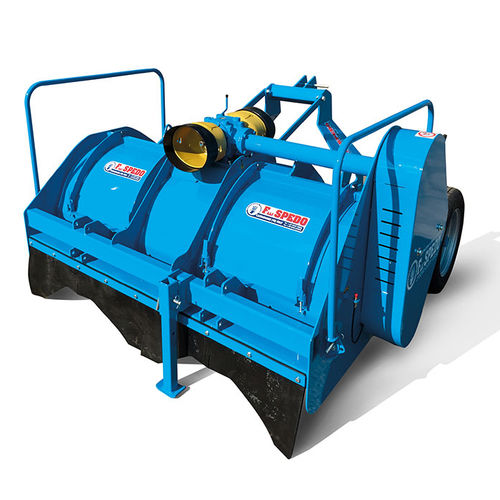 �������� ������� TFP-2 series � ������ c 8 ������ ��� ��������