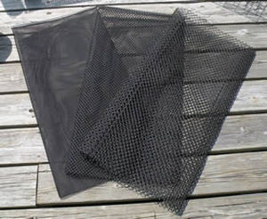 Plastic screenmesh : �������������������� ��������� -