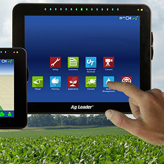 ������� �������� ��� ������� Intellislope GPS RTK ��� ������������� �������