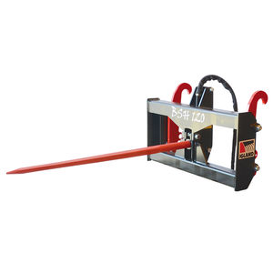 ���� ��� ����� RBH 120 � 2-�� ������� � �������������� �����������