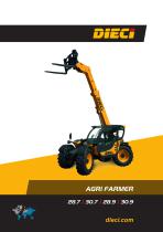 �������������������� ��������������� ��������� AGRI FARMER 28.7 ���������
