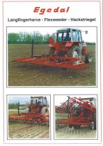 ������ ���� FLEXWEEDER ��������