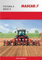 �������������� ������ ������� ������ Maxi-5 �������� ��� ��������� �� ������� ������ �� ��� �����