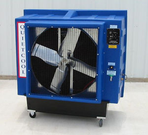 Quietaire Corporation : �������������������� ��������� -
