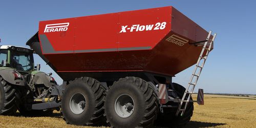 ������������� ������ X-Flow series ��������� �������������������� ��� ����� ������