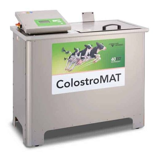 ������������ ������ ��� �������� ColostroMAT