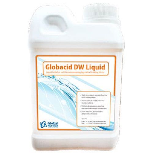 ������� �������� ������������ GLOBACID DW ����������������� ��� �������� ����� ��� �������