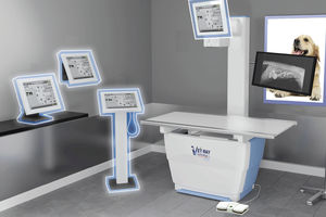 �������� ������� ������������ �������������� MultiVet ��� �������� �������� �� ������