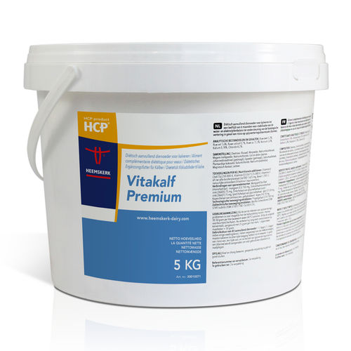 �������� ������� ��� �������� VitaKalf Premium ��� ����� �������� ��������