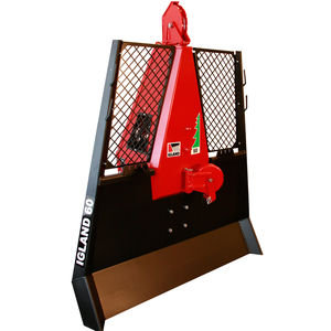 ������������� �� ������� 580 Swingtrac � �������������