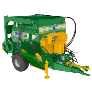 �������������� �������� ��������� JF MIX 8000 ��������� ������� ���� � ��������� �����