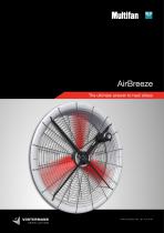 ���������� ��� �������������������� ������ AirBreeze ��� ����� ��� ���������� ������� ����������