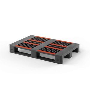 ������ �� �������� Heilbronner H7 (OD-3R-M) �� ������ ISO �� �����