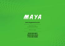 ������� ��� ����� ������ ��� �������� MAYA Yunkax ������