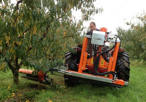 Corbins Agricultural Technology : �������������������� ������ -