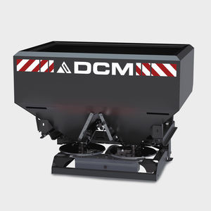 DCM SPREADERS : �������������������� ������ -