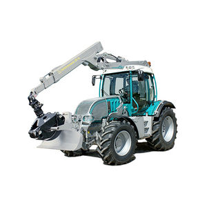������� ��� ����������������� ����� Pm Forsttrac III � ������������ ������������ ������������������