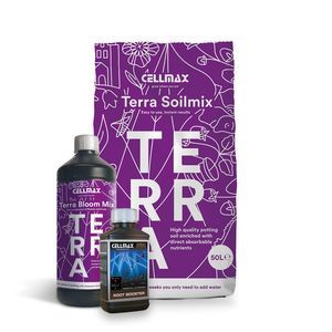 ������������ ��������� Bio- Grow NPK � ��������������� �������