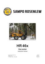 �������� ��������� HR46X � ��������� ������