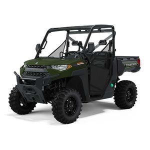 SSV 4x2 RANGER XP 1000 EPS 3 ����� � ���������� ���������� c ���������������� �������