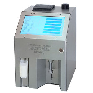 Milkotester Ltd. : ���������� ���������� -